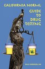 California NORML Guide to Drug Testing