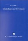 Grundlagen der Geometrie