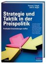 Strategie und Taktik in der Preispolitik Profitable Entscheidungen treffen