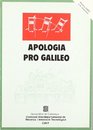 Apologia pro Galileo Estudi i traducci del tercer captal de l'obra de T Campanella