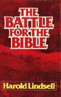 The Battle  for the Bible