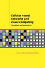 Cellular Neural Networks  Visual Computing