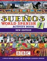 Suenos World Spanish 1 Activity Book