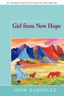 Girl from New Hope