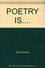 POETRY IS