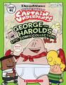 George and Harold's Epic Comix Collection Vol 2