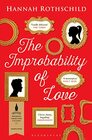 The Improbability of Love