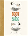 Boot  Shoe