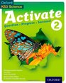 Activate Student Book 2