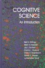 Cognitive Science An Introduction