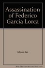 The assassination of Federico Garca Lorca