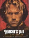A Knight's Tale Screenplay