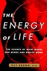 The Energy of Life The Science of What Makes Our Minds and Bodies Work