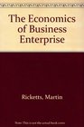 The Economics of Business Enterprise