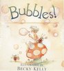 Bubbles !