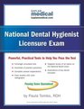 Kaplan Dental Hygienist Licensure Exam