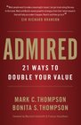 Admired 21 Ways to Double Your Value