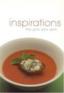 Inspirations The Girls Who Dish