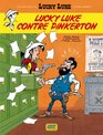 Lucky Luke Contre Pinkerton Nouvelles Aventures De Lucky Luke Tome 4