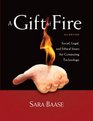 A Gift of Fire Social Legal and Ethical Issues for Computing Technology