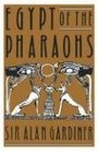 Egypt of the Pharaohs An Introduction