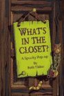 What's in the Closet A Spooky PopUp
