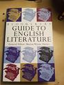 Bloomsbury Guide to English Literature