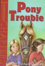 Pony Trouble