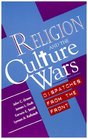Religion and the Culture Wars