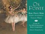 On Pointe Basic Pointe Work BeginnerLow Intermediate and a Look at the USA International Ballet Competition
