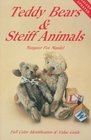 Teddy Bears and Steiff Animals First Series