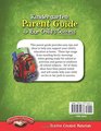 Teacher Created Materials  Kindergarten Parent Guide for Your Child's Success  Grade K