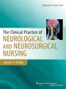 Clinical Practice of Neurological & Neurosurgical Nursing (Clinical Practice of Neurological and Neurosurgical Nursing)