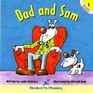 Dad and Sam (Hooked on Phonics, Hop Book Companion 1)