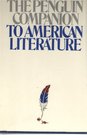 The Penguin companion to American literature