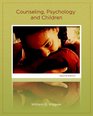 Counseling Psychology and Children