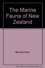 The Marine Fauna of New Zealand