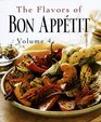 The Flavors of Bon Appetit Volume 4