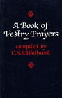 Book of Vestry Prayers