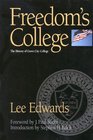 The History of Grove City College