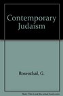 Contemporary Judaism Patterns of Survival