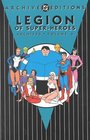 Legion of Super-Heroes Archives, Vol. 6 (DC Archive Editions)