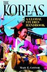 The Koreas A Global Studies Handbook
