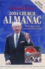 2004 Church Almanac the Church of Jesus Christ of Latterday Saints