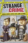 Strange Crime (Strange Series)