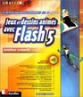 Jeux et dessins anims avec Flash 5