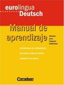 Eurolingua Deutsch Manual de aprendizaje