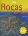 Rocas Y Fosiles/ Rocks and Fossils