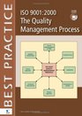 ISO 9001 2000  The Quality Management Process