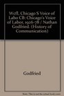 Wcfl Chicago's Voice of Labor 192678